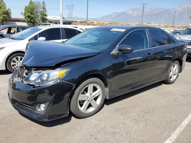 TOYOTA CAMRY L 2014 4t1bf1fk7eu345088