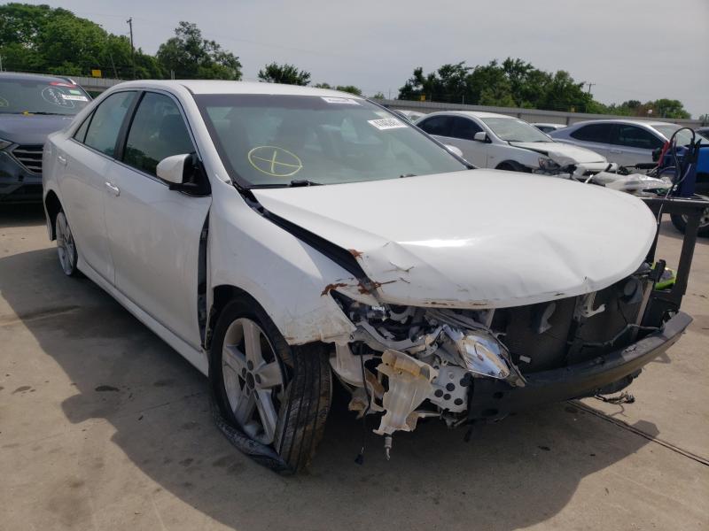 TOYOTA CAMRY L 2014 4t1bf1fk7eu345446