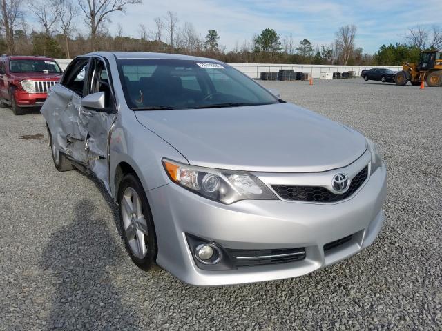 TOYOTA CAMRY L 2014 4t1bf1fk7eu345673