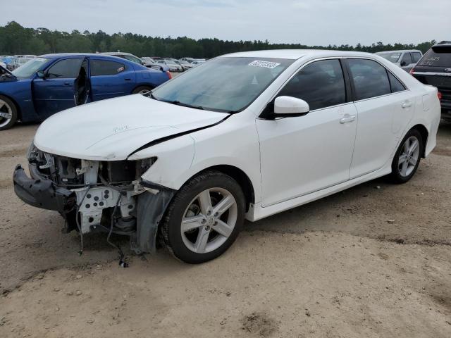 TOYOTA CAMRY L 2014 4t1bf1fk7eu346032