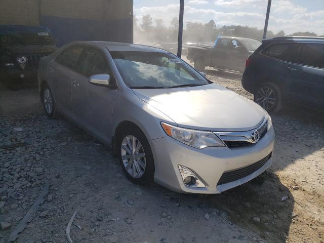 TOYOTA CAMRY L 2014 4t1bf1fk7eu346628