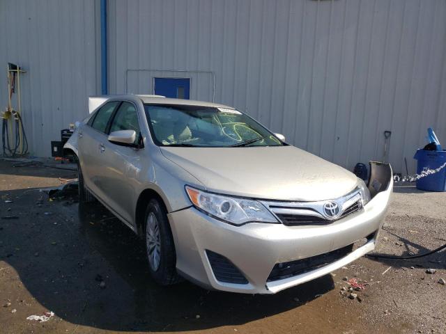 TOYOTA CAMRY L 2014 4t1bf1fk7eu347648