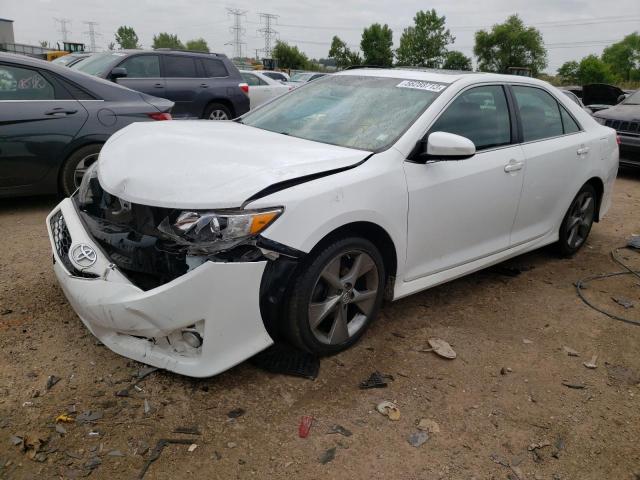 TOYOTA CAMRY L 2014 4t1bf1fk7eu349738