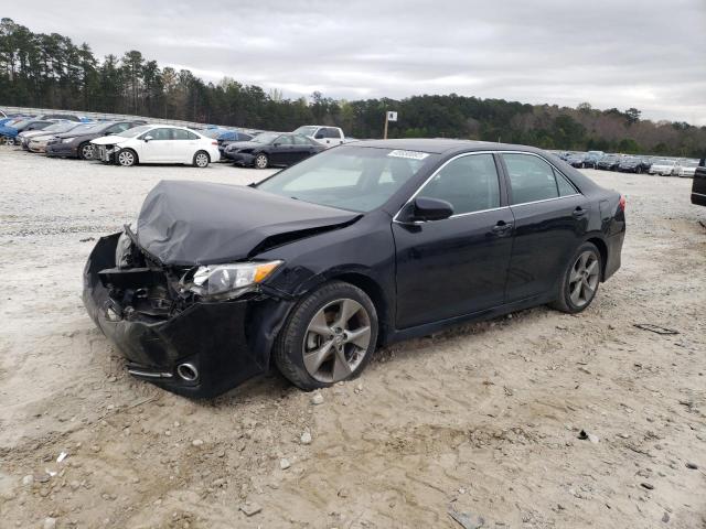 TOYOTA CAMRY L 2014 4t1bf1fk7eu352459