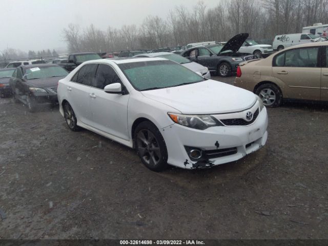 TOYOTA CAMRY 2014 4t1bf1fk7eu353319