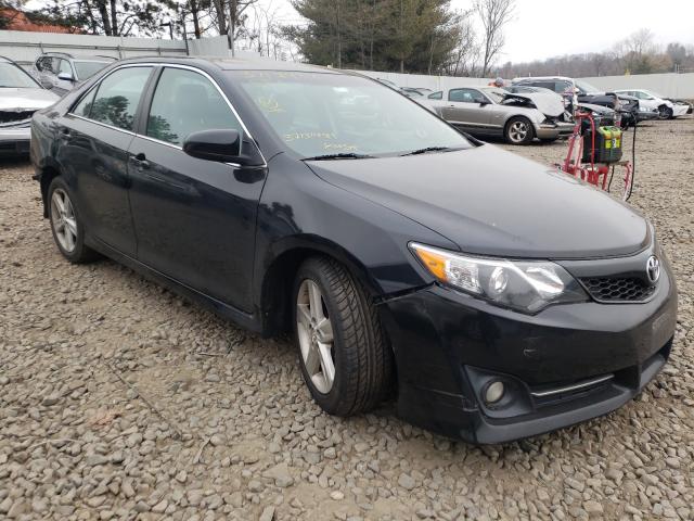 TOYOTA CAMRY L 2014 4t1bf1fk7eu354017