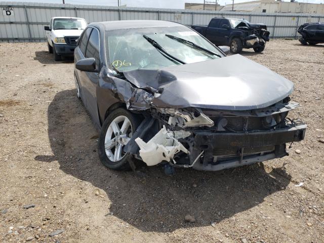 TOYOTA CAMRY L 2014 4t1bf1fk7eu354762