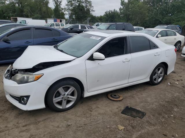 TOYOTA CAMRY 2014 4t1bf1fk7eu356558