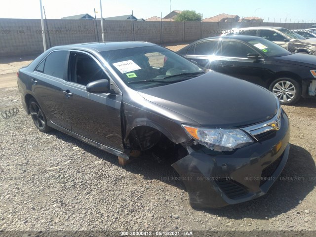 TOYOTA CAMRY 2014 4t1bf1fk7eu356950