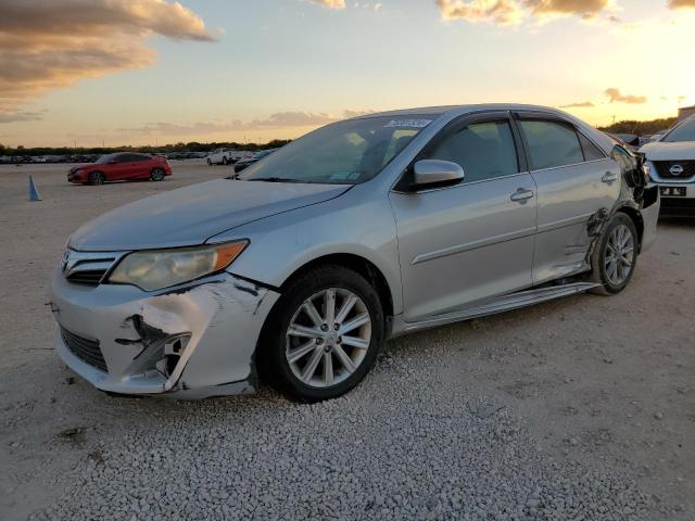 TOYOTA CAMRY L 2014 4t1bf1fk7eu356964