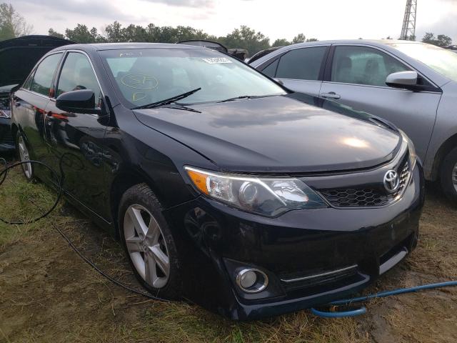 TOYOTA CAMRY L 2014 4t1bf1fk7eu357337