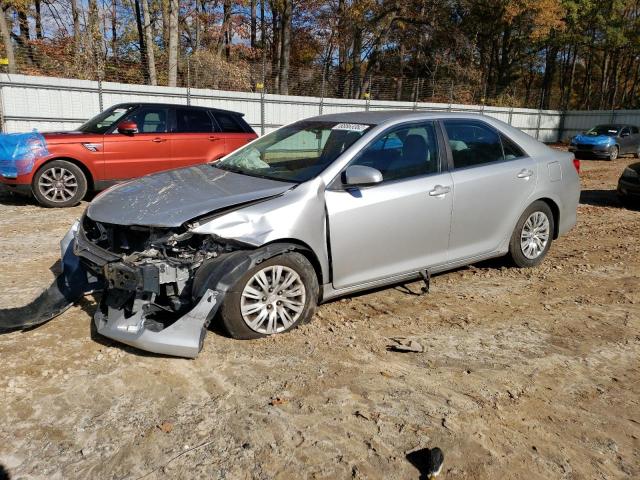 TOYOTA CAMRY L 2014 4t1bf1fk7eu357547