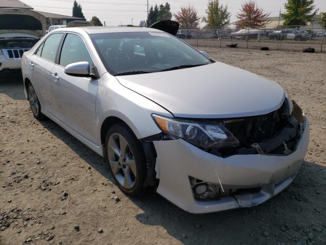 TOYOTA CAMRY L 2014 4t1bf1fk7eu357564