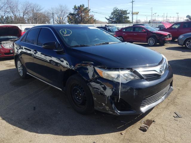 TOYOTA CAMRY L 2014 4t1bf1fk7eu358746