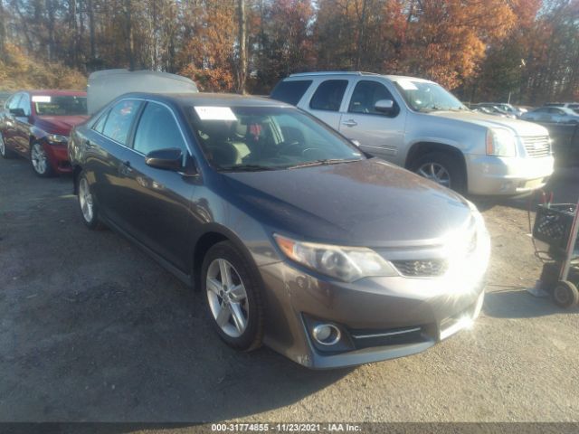 TOYOTA CAMRY 2014 4t1bf1fk7eu359119