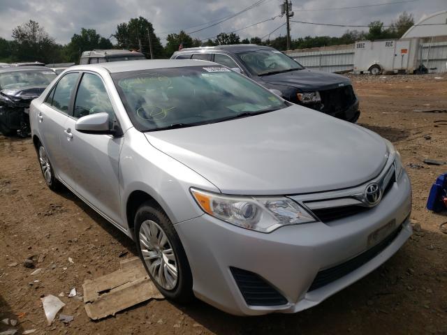 TOYOTA CAMRY L 2014 4t1bf1fk7eu360335