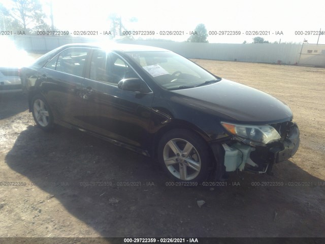 TOYOTA CAMRY 2014 4t1bf1fk7eu360822