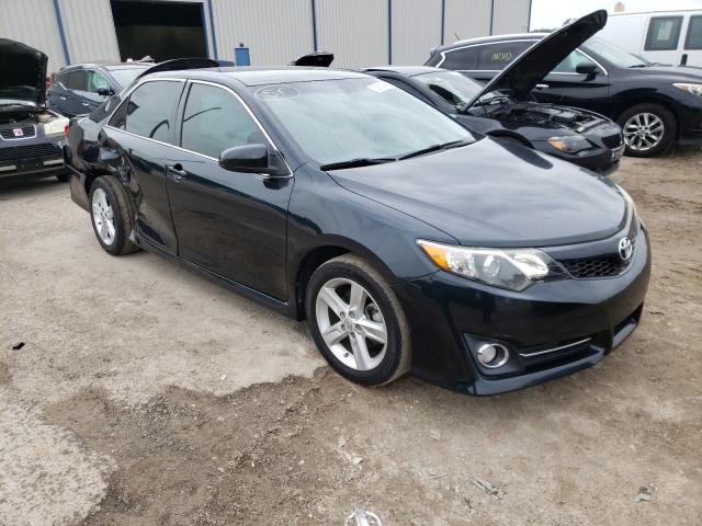 TOYOTA CAMRY 2014 4t1bf1fk7eu361047