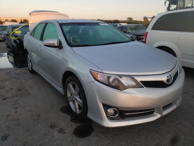 TOYOTA CAMRY L 2014 4t1bf1fk7eu361758