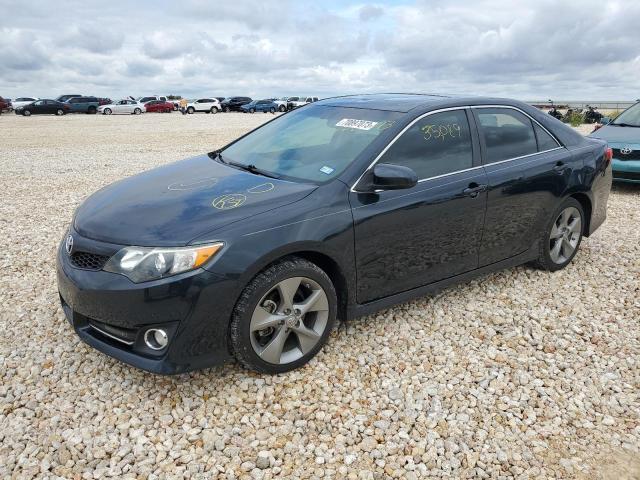 TOYOTA CAMRY 2014 4t1bf1fk7eu361808