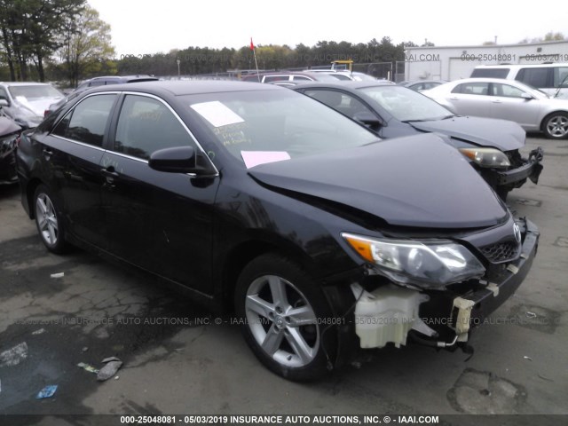 TOYOTA CAMRY 2014 4t1bf1fk7eu362313