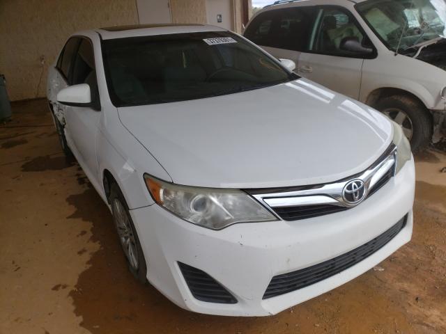 TOYOTA CAMRY L 2014 4t1bf1fk7eu362327