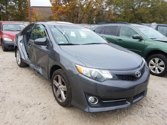 TOYOTA CAMRY L 2014 4t1bf1fk7eu363140