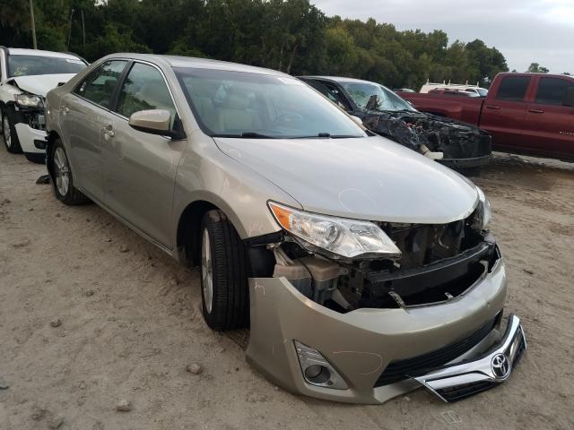 TOYOTA CAMRY L 2014 4t1bf1fk7eu363154