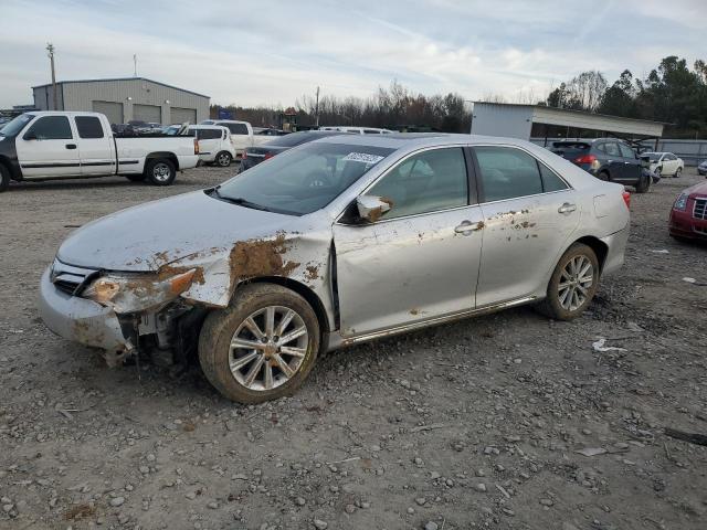 TOYOTA CAMRY 2014 4t1bf1fk7eu363199