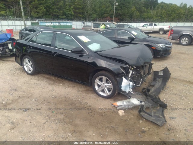 TOYOTA CAMRY 2014 4t1bf1fk7eu363722