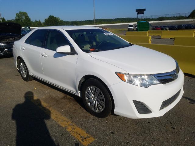 TOYOTA CAMRY L 2014 4t1bf1fk7eu365082