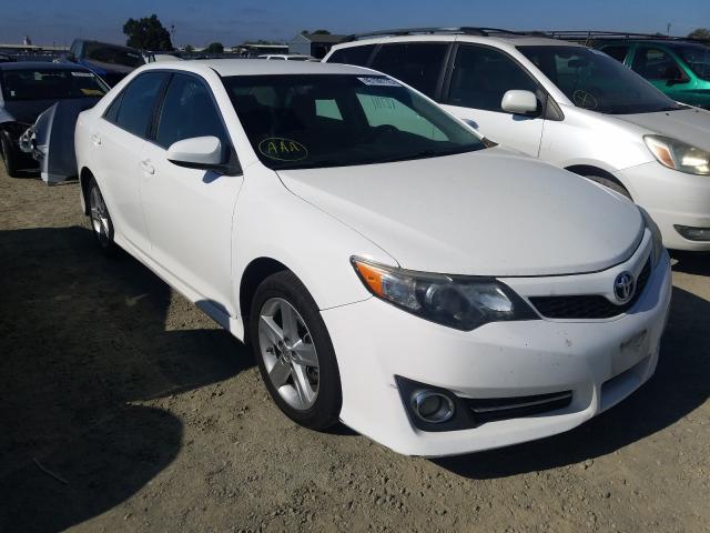 TOYOTA CAMRY L 2014 4t1bf1fk7eu365373