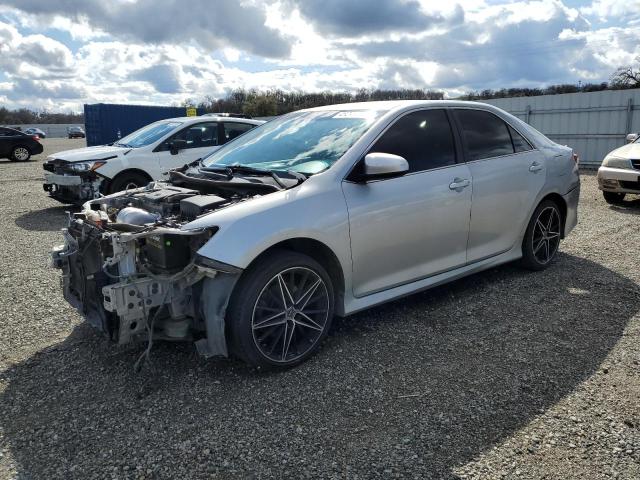 TOYOTA CAMRY L 2014 4t1bf1fk7eu365518