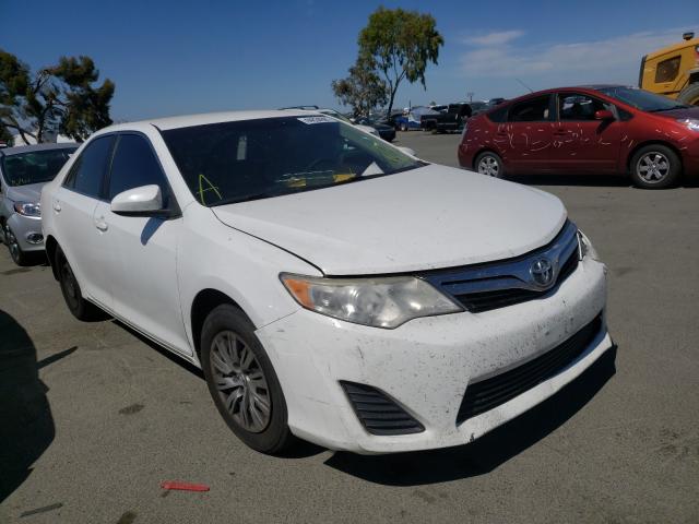 TOYOTA CAMRY L 2014 4t1bf1fk7eu366099