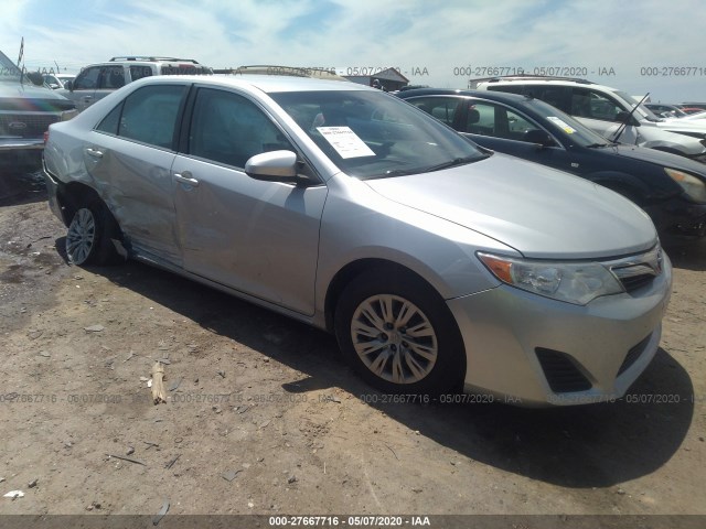 TOYOTA CAMRY 2014 4t1bf1fk7eu366300