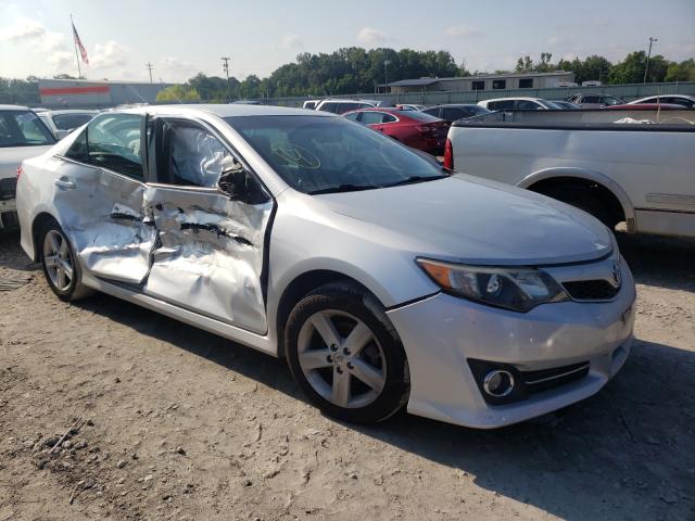 TOYOTA CAMRY L 2014 4t1bf1fk7eu367883