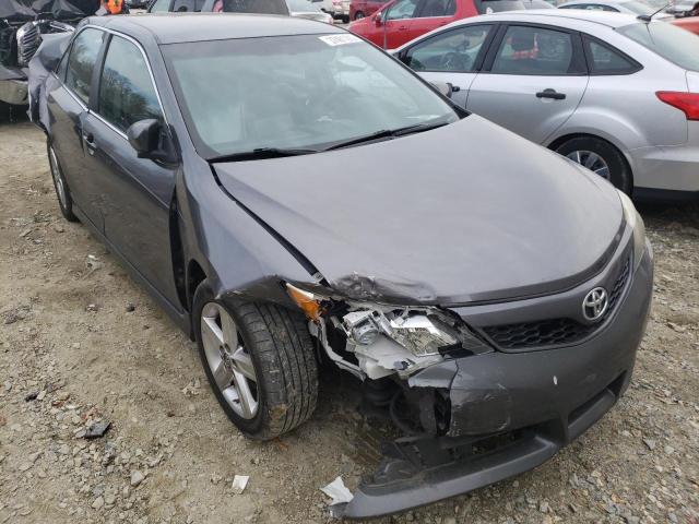 TOYOTA CAMRY L 2014 4t1bf1fk7eu368273