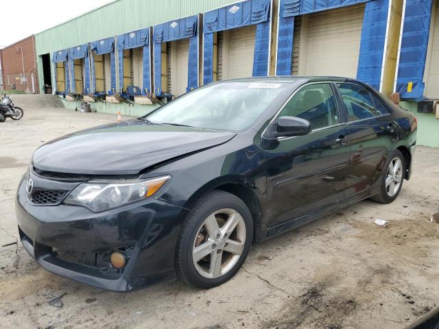 TOYOTA CAMRY L 2014 4t1bf1fk7eu369147