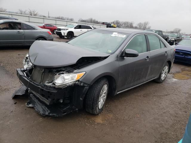 TOYOTA CAMRY L 2014 4t1bf1fk7eu369424