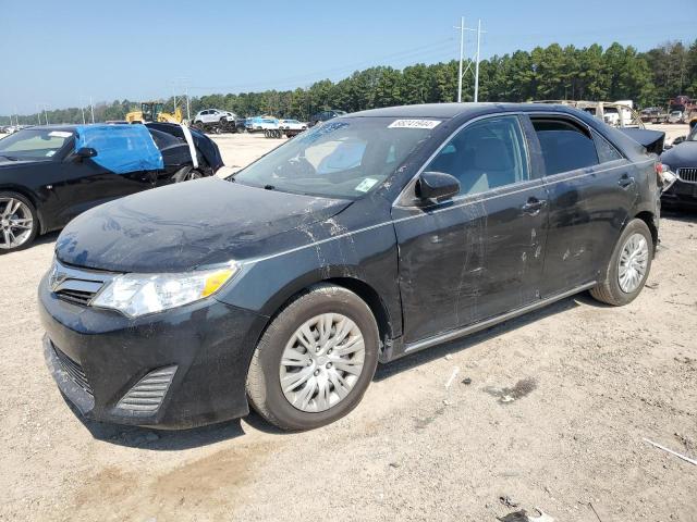 TOYOTA CAMRY L 2014 4t1bf1fk7eu369505