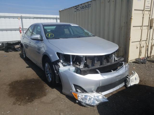 TOYOTA CAMRY L 2014 4t1bf1fk7eu370198