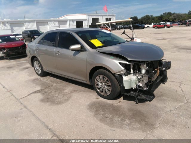 TOYOTA CAMRY 2014 4t1bf1fk7eu370959