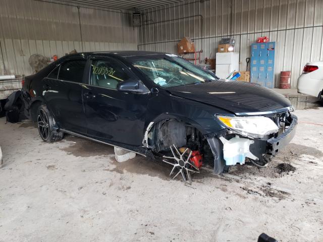 TOYOTA CAMRY L 2014 4t1bf1fk7eu372730