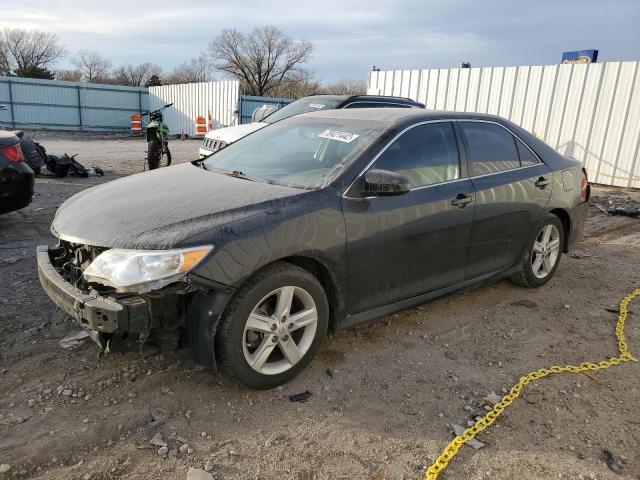 TOYOTA CAMRY L 2014 4t1bf1fk7eu373165