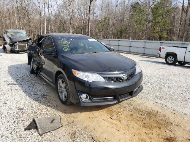 TOYOTA CAMRY L 2014 4t1bf1fk7eu373456