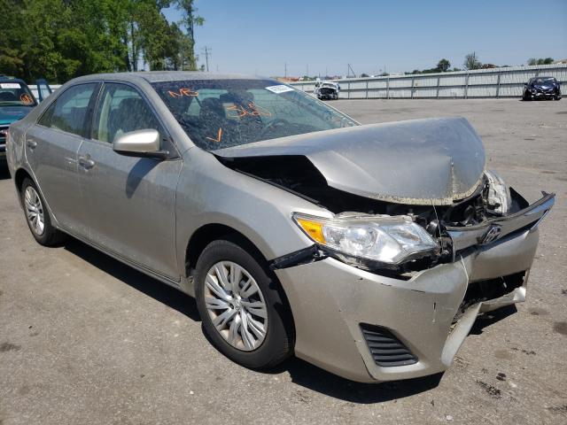 TOYOTA CAMRY L 2014 4t1bf1fk7eu375319