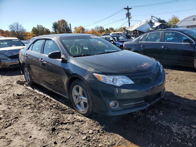 TOYOTA CAMRY L 2014 4t1bf1fk7eu375613