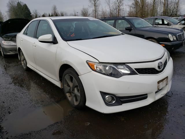 TOYOTA CAMRY L 2014 4t1bf1fk7eu375952