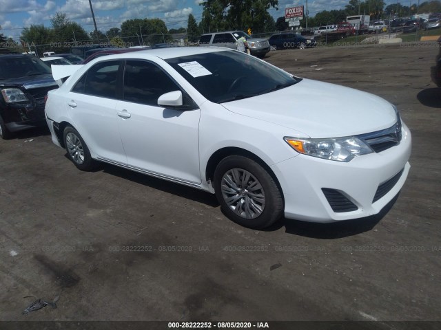 TOYOTA CAMRY 2014 4t1bf1fk7eu377359