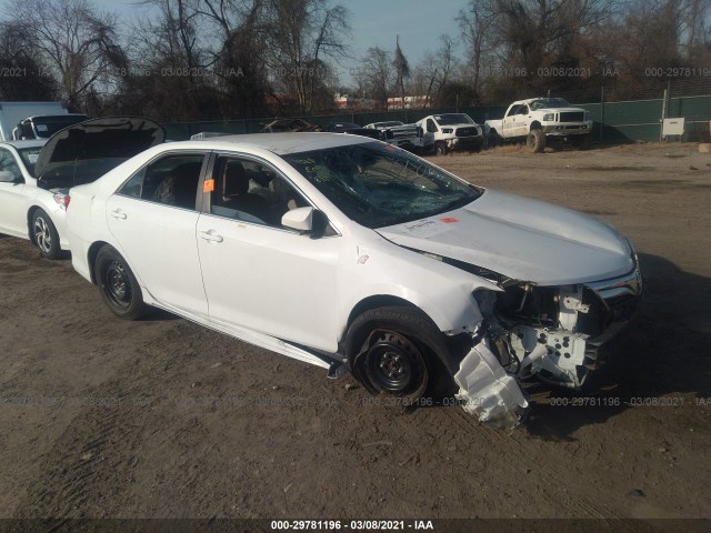 TOYOTA CAMRY 2014 4t1bf1fk7eu378110